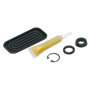 PM MASTER CYLINDER REBUILD KITS For Contour master cylinder, 9/16