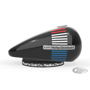 Harley mrker 1973 AMF Shovelhead FL & FLH Electra Glide 