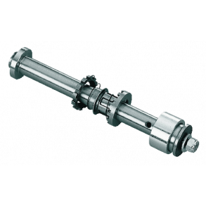 Harley nederste dmper 48-77bt