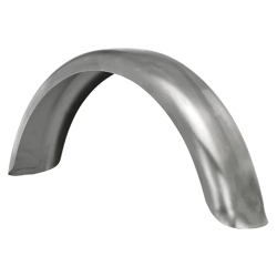 Manta Ray smooth rear