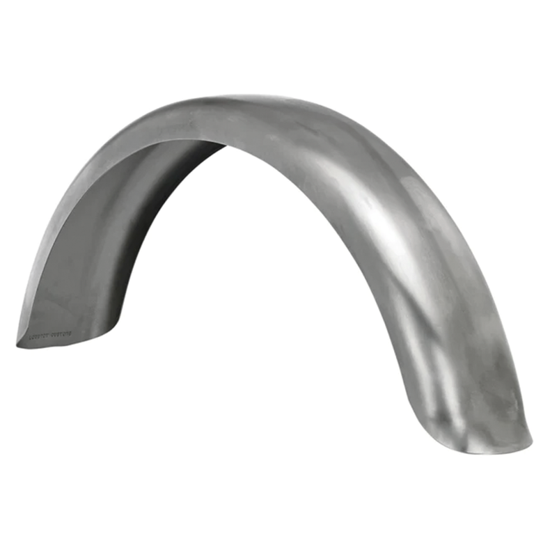 Manta Ray smooth rear