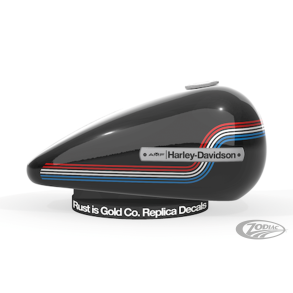 Harley mrker 1975 AMF Shovelhead FL & FLH Electra Glide 