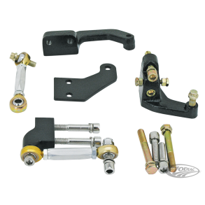 Sputhe's PosiTrac Dyna Chassis Stabilizer  1991-2017.