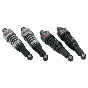 Burly Slammer Suspension kits, 10,5