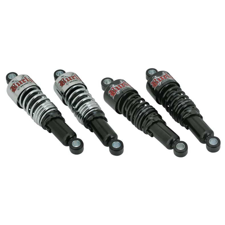 Burly Slammer Suspension kits, 10,5"   xl 88-03