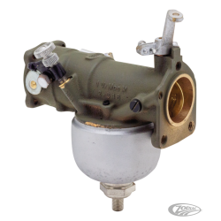 Replica Linkert M88 carburetor, (OEM 1133-41M)