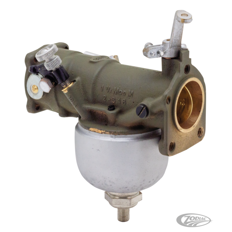 Replica Linkert M88 carburetor, (OEM 1133-41M)
