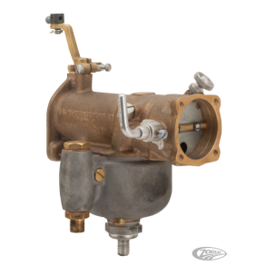 Replica Linkert M88 carburetor, (OEM 1133-41M)