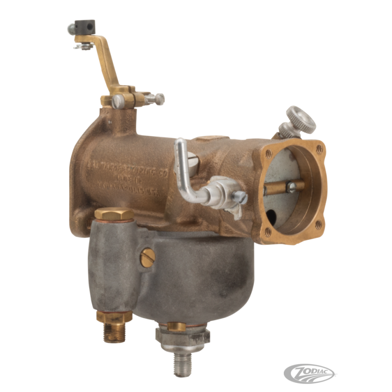 Replica Linkert M88 carburetor, (OEM 1133-41M)