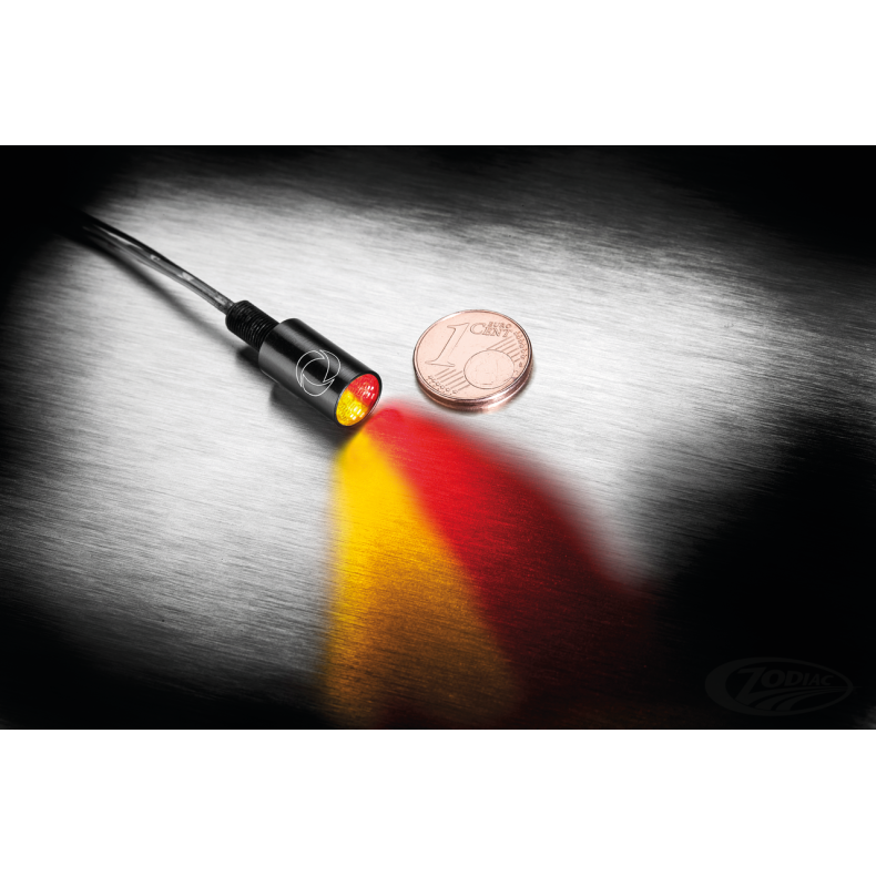 KELLERMANN, ATTO INTEGRAL DF 3-1 BLACK CLEAR LENS