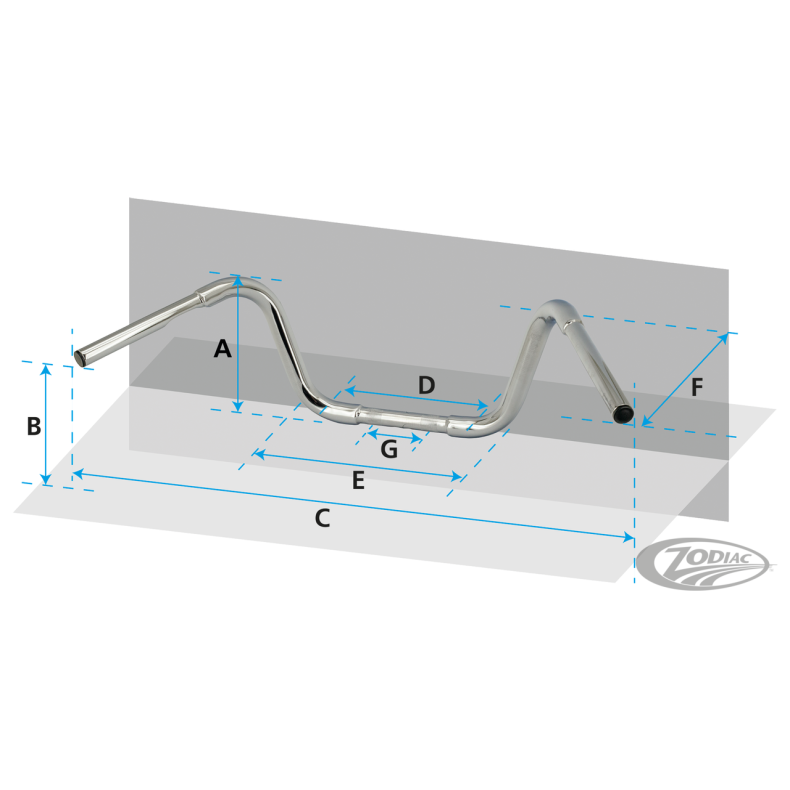 TYPHOON aphanger udfrt i 1"