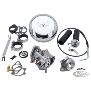 BENDIX CARBURETOR KIT