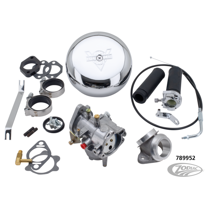 BENDIX CARBURETOR KIT