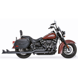 SHARKTAIL TRUE DUALS  1986-2006. Ret bne potter. Ikke E-godkendt