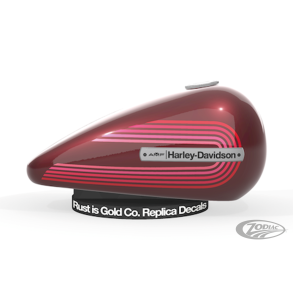 Harley mrker 1976 AMF Shovelhead FL & FLH Electra Glide