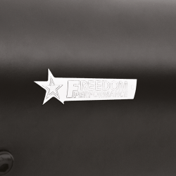 FREEDOM PERFORMANCE/THORCAT INDEPENDENCE SHORTY EC-Approved Version XL 2004-2006