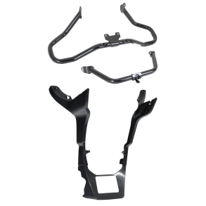 FAIRING LOWER KIT FOR ROAD GLIDE