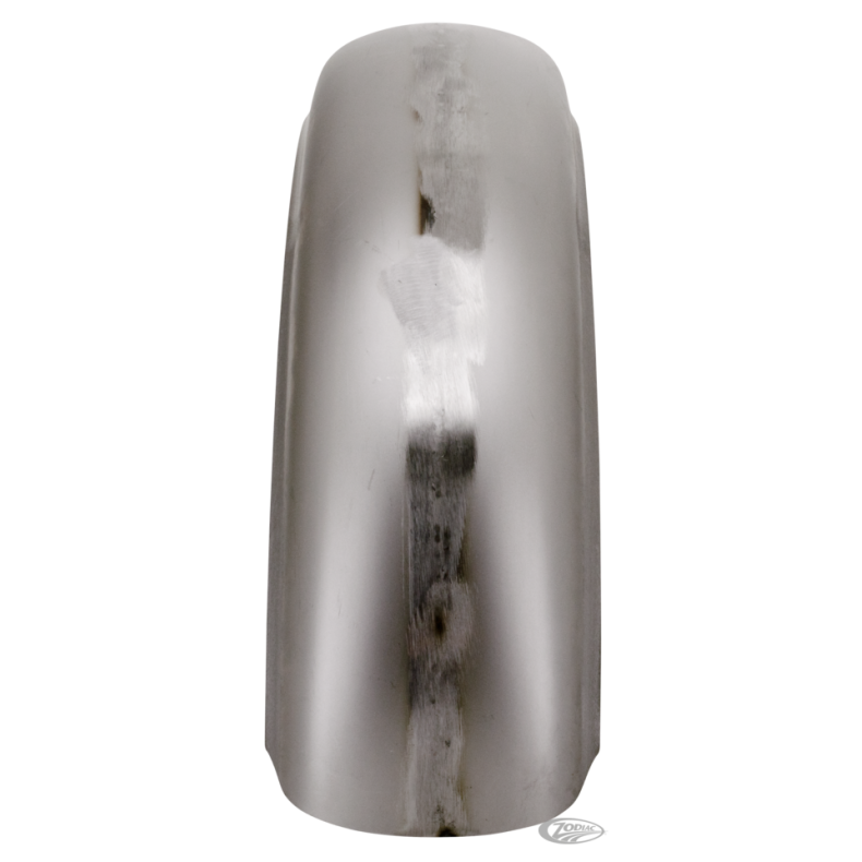 BOBBED STEEL SPORTSTER REAR FENDER 1,5mm jern 82-03 xl