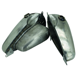 Harley WL 750 sv tank st.