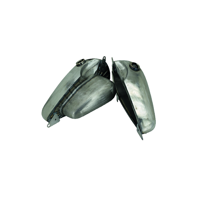 Harley WL 750 sv tank st.