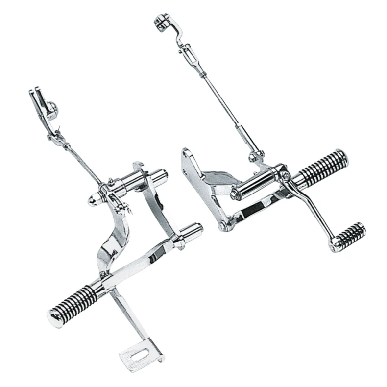 FXR FORWARD CONTROLS 
