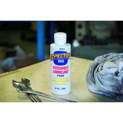 Spectro Assembly Lube