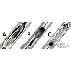 TYPHOON aphanger udfrt i 1"