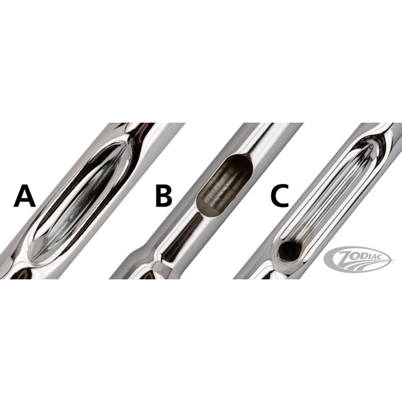 TYPHOON aphanger udfrt i 1"