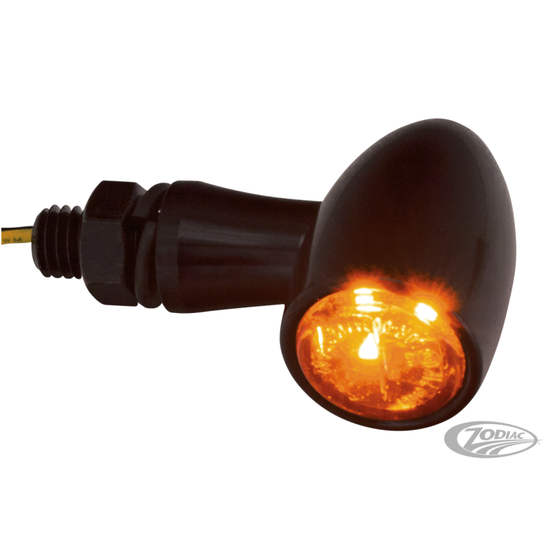 CCE  Paradox LED BLINKLYS , Dia 7/8" x H 1-1/4" x L 1-1/4