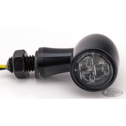 CCE  Paradox LED BLINKLYS , Dia 7/8" x H 1-1/4" x L 1-1/4