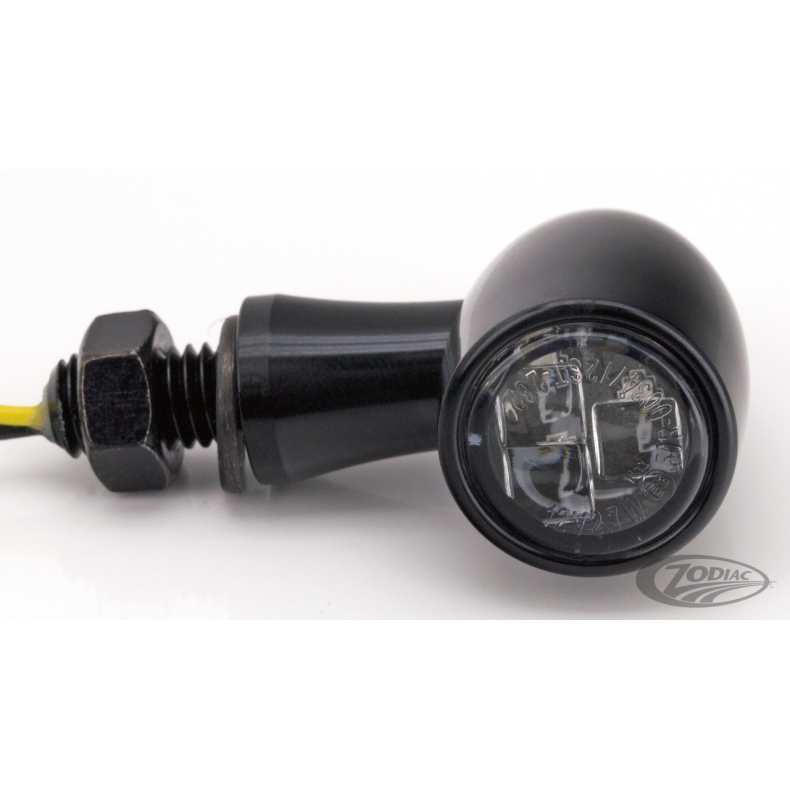 CCE  Paradox LED BLINKLYS , Dia 7/8" x H 1-1/4" x L 1-1/4