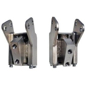 KINETIC STRUCTUES HIGH PERFORMANCE MOTOR MOUNTS FRONT.