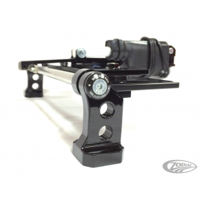 MRI ELECTRIC CENTER STAND 1999 thru 2006 FLH and FLT 23