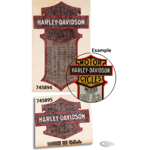 Frame head and toolbox transfer 