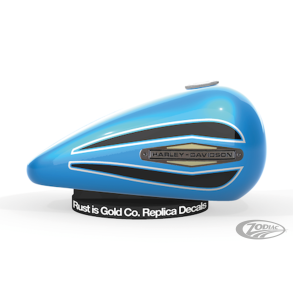 Harley mrker 1971 AMF Shovelhead FX Super Glide, FL & FLH Electra Glide