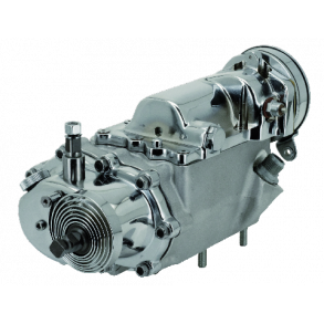 KNUCKLEHEAD / PANHEAD 4 SPEED GEARKASSE