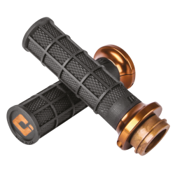 ODI VTWIN HART LUCK  Fits all 2018 to present Indian models electronic "Throttle-By-Wire"