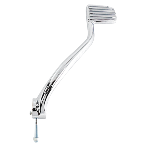 FXR bremsearm. Fits 1982-1990 FXR models with mid controls