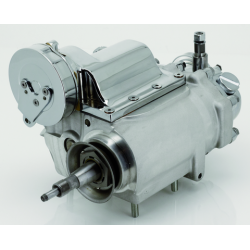 KNUCKLEHEAD / PANHEAD 4 SPEED GEARKASSE