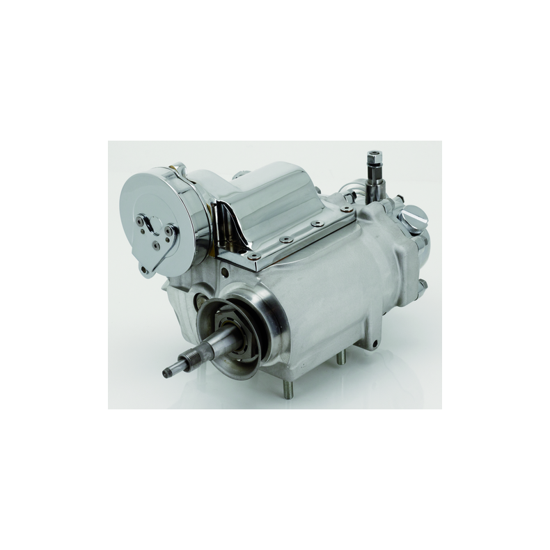 KNUCKLEHEAD / PANHEAD 4 SPEED GEARKASSE