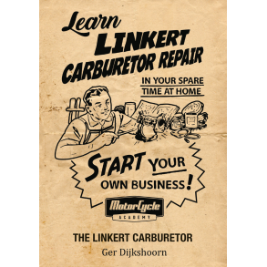 LINKERT REPAIR MANUAL