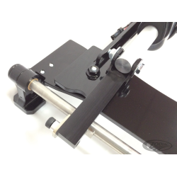  MRI ELECTRIC CENTER STAND 2009 thru 2016 FLH and FLT