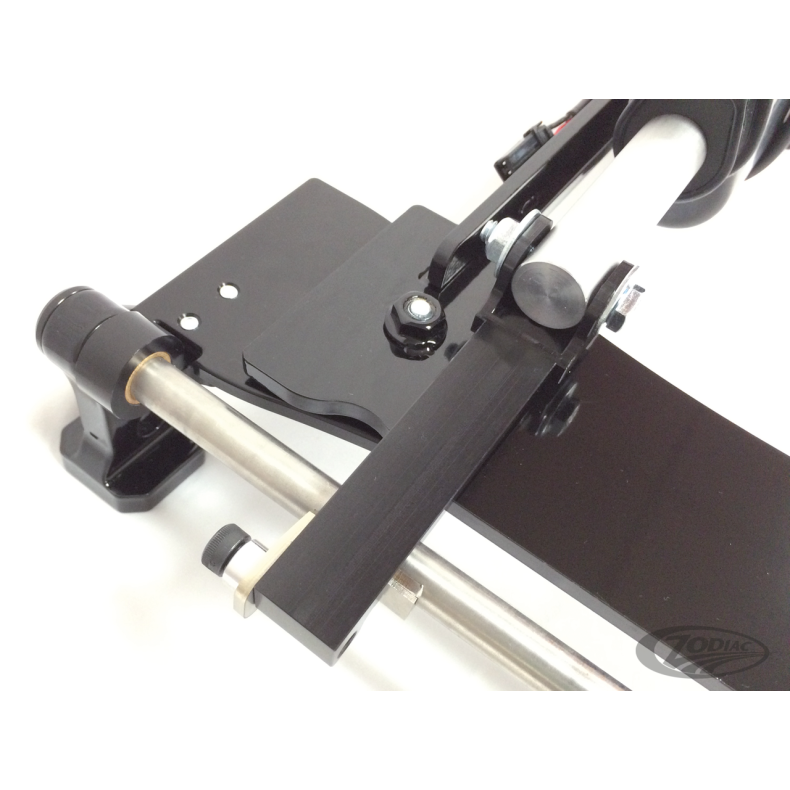  MRI ELECTRIC CENTER STAND 2009 thru 2016 FLH and FLT