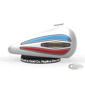 Harley mrker 1971 AMF Shovelhead FX Super Glide, FL & FLH Electra Glide 