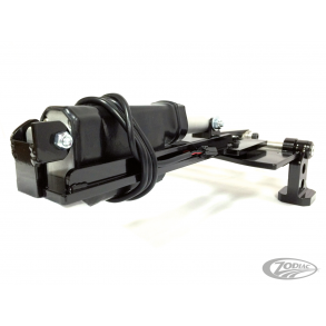 MRI ELECTRIC CENTER STAND 2009 thru 2016 FLH and FLT  23