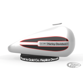 Harley mrker 1972 AMF Shovelhead FX Super Glide and 1972 AMF Shovelhead FL & FLH Electra Glide 