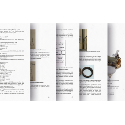 LINKERT REPAIR MANUAL