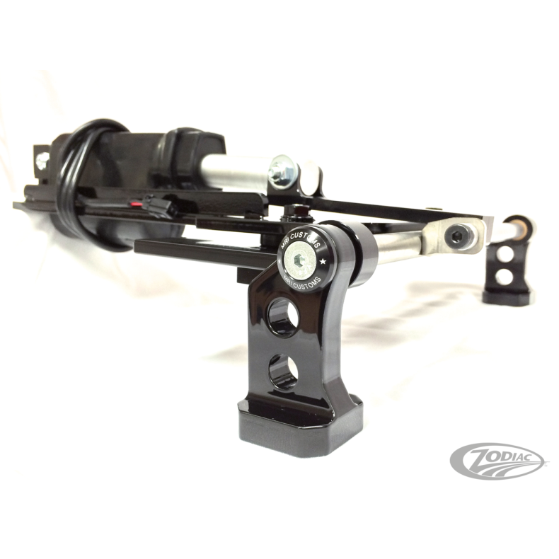  MRI ELECTRIC CENTER STAND 2009 thru 2016 FLH and FLT