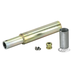 ZODIAC'S INTERNAL THROTTLE CONTROL passer bde  22m og 1