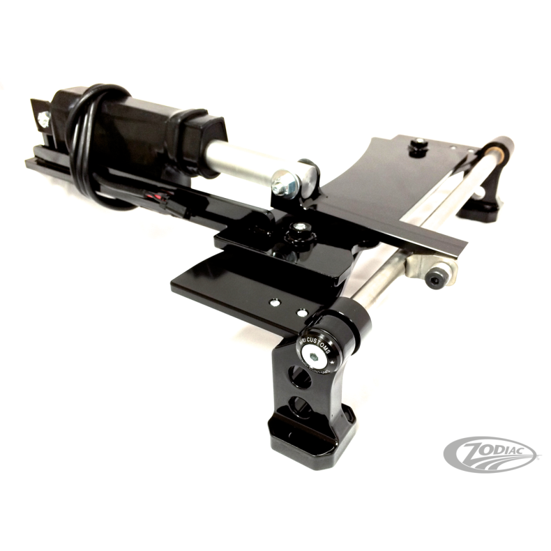  MRI ELECTRIC CENTER STAND 2009 thru 2016 FLH and FLT